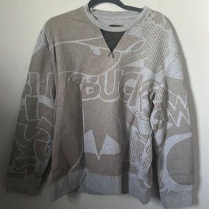 Viral Wear Slowbucks crewneck